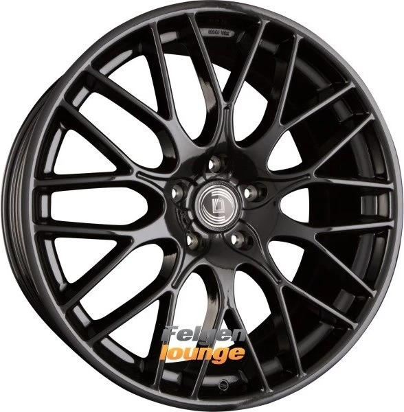 Diewe Wheels Impatto 10.0x20 5/112 ET50 (verschiedene Farben)