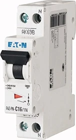 Eaton FAZ-PN-C2/1N