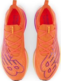 New Balance FuelCell SuperComp Elite v3 neon dragonfly/cosmic rose/cosmic pineapple (Herren)