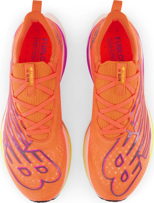 New Balance FuelCell SuperComp Elite v3 (Herren)