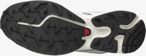 Salomon XT-6 Expanse white/metal/black
