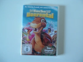 In einem Land vor unserer Zeit 13: Auf der Suche nach dem Beerental (DVD)