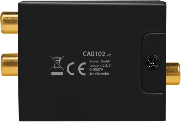LogiLink CA0102