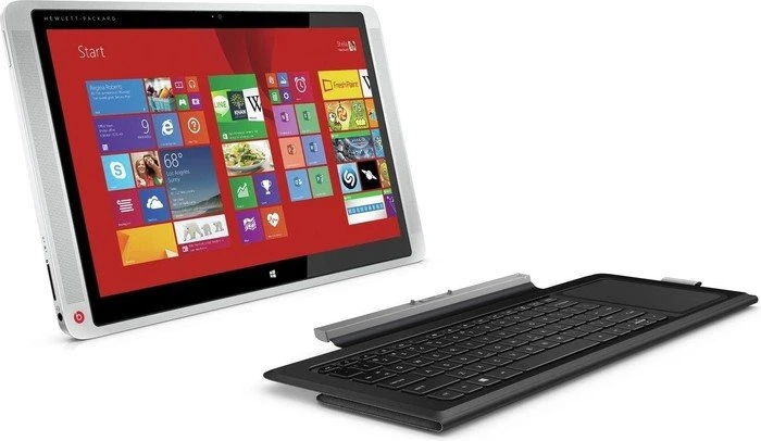 HP Envy x2 15-c010ng