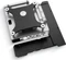 EK Water Blocks Quantum Line EK-Quantum Momentum² ASUS ROG Strix Z690-I Gaming D-RGB Monoblock, Nickel, Acryl Vorschaubild