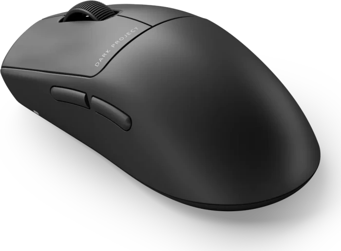 Dark Project Nexus Wirless Gaming Mouse, 2K Polling, schwarz, USB/Bluetooth