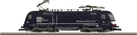 Märklin - Spur H0 E-Lok - Elektrolokomotive Baureihe ES 64