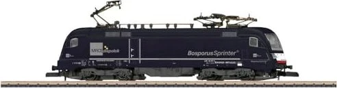 Märklin - Spur H0 E-Lok - Elektrolokomotive Baureihe ES 64