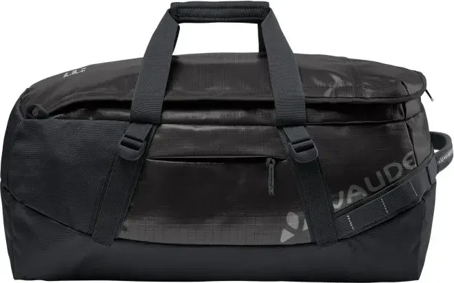 Vaude CityDuffel 35 Reisetasche black
