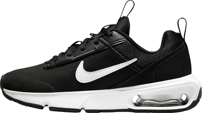 Nike Air Max INTRLK Lite black/anthracite/wolf grey/white (Junior)