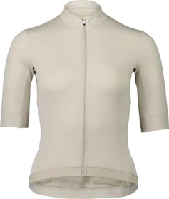 POC Thermal Lite Trikot kurzarm light sandstone beige (Damen)
