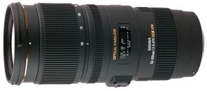 Sigma AF 50-150mm 2.8 EX DC OS HSM für Canon EF