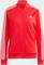 adidas Essentials 3-Streifen Trainingsanzug better scarlet/white (Damen) Vorschaubild