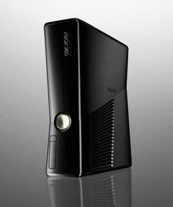 Microsoft Xbox 360 Slim - 250GB schwarz