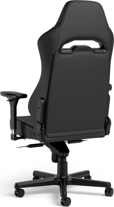 noblechairs Hero ST Black Edition Gamingstuhl, schwarz