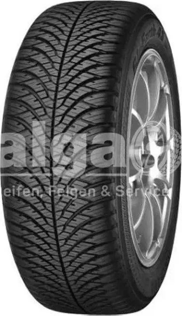 Yokohama BluEarth-4S AW21 225/55 R19 99V