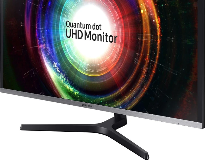 Samsung UH850, 31.5"