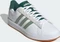 adidas Grand Court 2.0 cloud white/silver green/collegiate green Vorschaubild