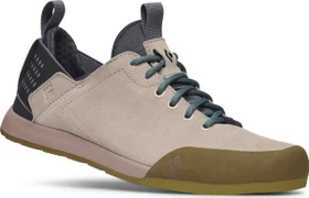 Black Diamond Session Suede pale mauve (Damen)
