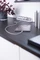 Brennenstuhl estilo Ecksteckdosenleiste, Tischsteckdose, 6-fach, 2x USB-A, 2m, silber/weiß Vorschaubild