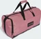 adidas 4ATHLTS M Duffelbag Sporttasche preloved crimson/semi pink spark Vorschaubild