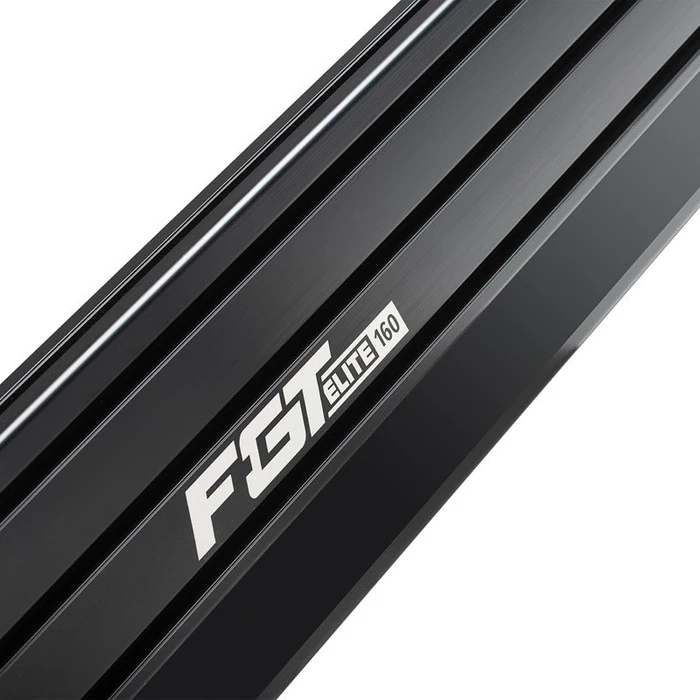 Next Level Racing F-GT Elite 160 Wheel Plate Edition