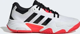 adidas Solematch Control 2 cloud white/core black/silver metallic