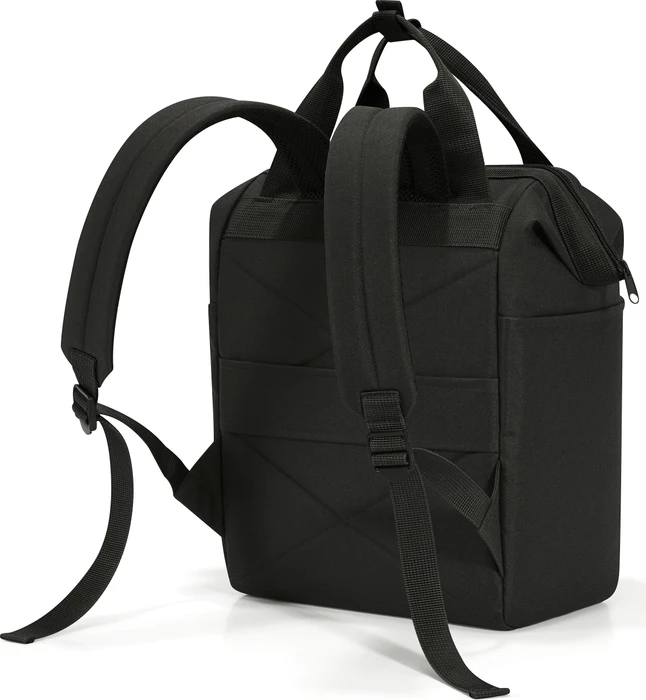 Reisenthel allrounder R schwarz