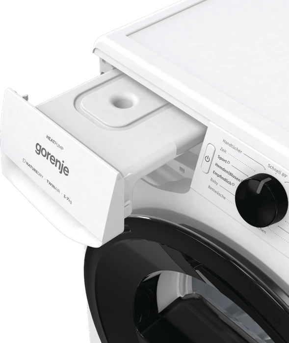 Gorenje DNE72/GN Wärmepumpentrockner