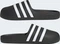 adidas Adilette core black/cloud white Vorschaubild