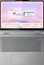 Lenovo Chrome 2in1 14IRU10 (Chromebook Plus 2-in-1 G10), Luna Grey, Core 5 120U, 8GB RAM, 128GB Flash, FR Vorschaubild