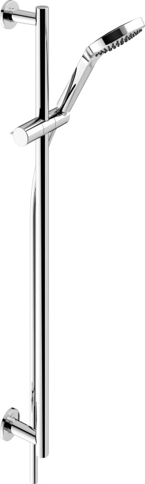 Keuco IXMO Brause-Set verchromt (59587010801)