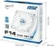 ARCTIC F14 PWM PST CO grau, 140mm Vorschaubild