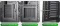 DarkFlash DY570 Black, Glasfenster Vorschaubild