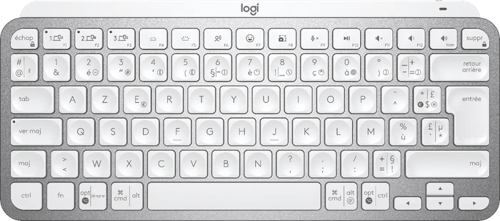 Logitech MX Keys, FR