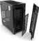 Phanteks Enthoo Pro M Tempered Glass schwarz, Glasfenster Vorschaubild