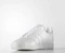 adidas Gazelle white/gold met Vorschaubild
