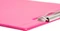 Maul Klemmbrettmappe mit Folienüberzug, A4, pink Vorschaubild