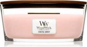 WoodWick Coastal Sunset Duftkerze, 453.6g