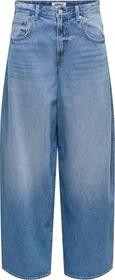 ONLY Taylor Jeans medium blue denim (Damen)