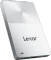 Lexar TouchLock Portable SSD, 512GB, USB-C 3.0 Vorschaubild