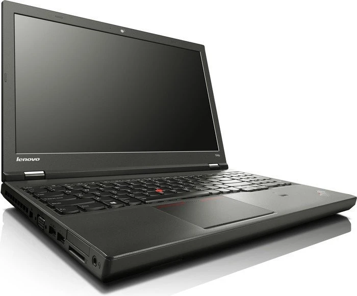 Lenovo ThinkPad T540p, Core i7-4700MQ, 16GB RAM, 500GB HDD, UMTS, DE