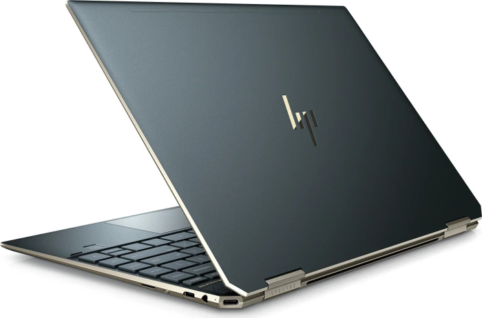 HP Spectre x360 Convertible 13-ap0304ng, Poseidon Blue, Core i7-8565U, 8GB RAM, 512GB SSD, DE