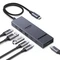 Ugreen Revodok Pro 6-in-1 USB C Video Hub, USB-C 3.1 [Stecker] Vorschaubild