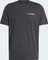 adidas Terrex Graphic T-Shirt kurzarm schwarz (Herren) Vorschaubild