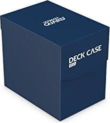 Ultimate Guard Deck Case 133+ dunkelblau