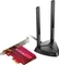 TP-Link AX3000, 2.4GHz/5GHz WLAN, Bluetooth 5.0 LE, PCIe x1 Vorschaubild