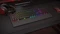 Endorfy SilentiumPC SPC Gear GK650K Omnis, LEDs RGB, Kailh BLUE, USB, DE Vorschaubild