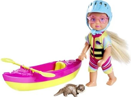 Simba - Evi Love - Timmy Magie - Mini Poupée 12cm - Magicien Avec C Balai Et Baguette Magique 105733374 Amz B07ngzg4lv