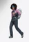 Maier Sports Lindon Hose lang graphite (Damen) Vorschaubild